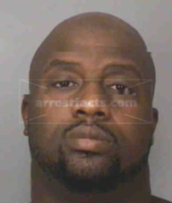 Michael Maurice Benson