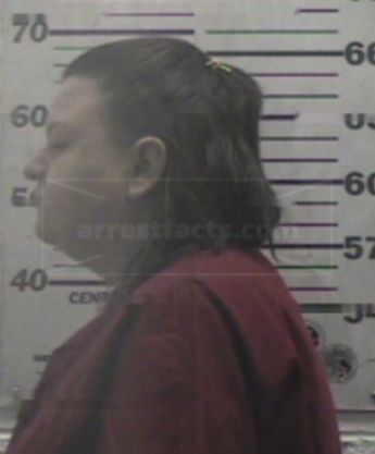 Julie Ann Phillips
