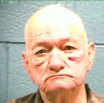 Rodney Carroll Keeling