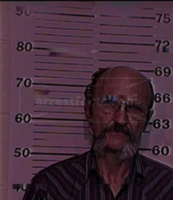 Hubert Ray Radican