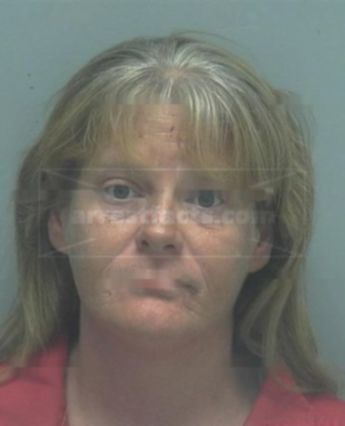 Patricia Ann Welch
