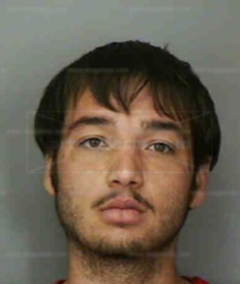 Kyle Asher Jacobs