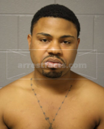 Darnell Williams