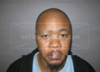 Tramaine Desean Armstrong