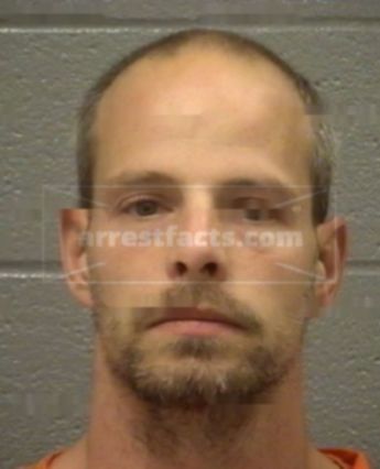 James Clyde Radford