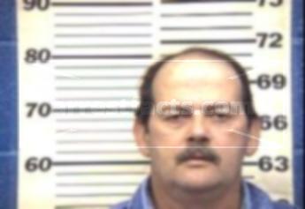 Thomas Randall Machann