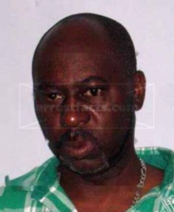 James Calvin Williams