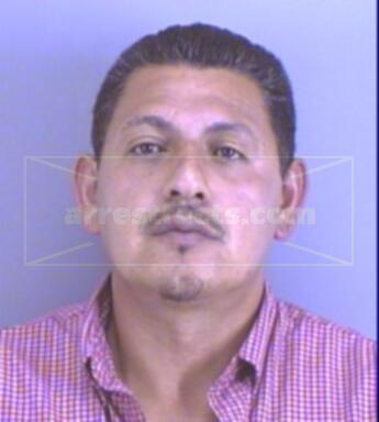 Alejandro Aribriz Delgado