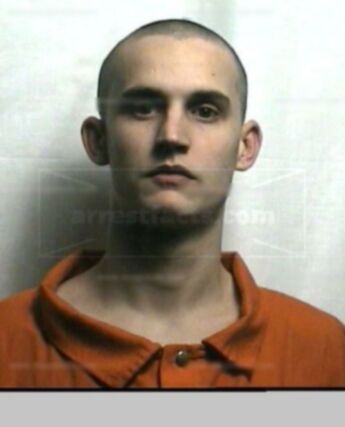 Stephen Carl Grigg