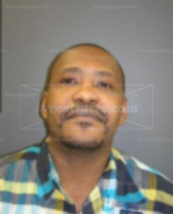 Wayne Marcus Reed