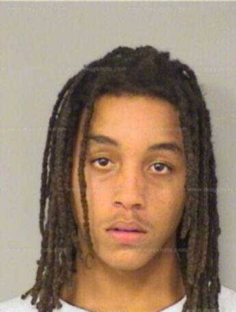 Kahlil James Clinton