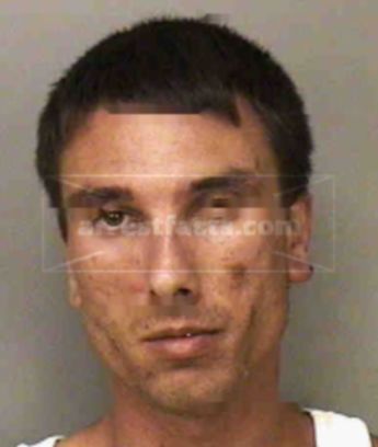 Damien Thomas Conner