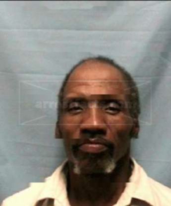 Fleming Elbert Patterson