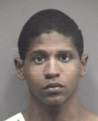 Brandon Jamil Brown