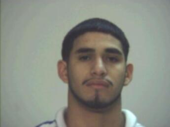 Fabian Castor Ortiz
