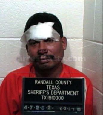 Mario Martinez Hernandez