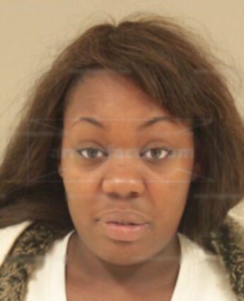 Savannah Raenell Sims