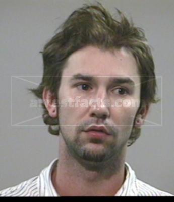 Steven Andrew Werk