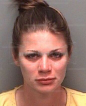 Kimberly Lauren Hildwine