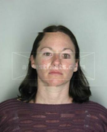 Holly Elizabeth Torregiante
