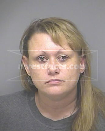 Stephanie Davis Baxter