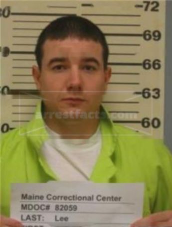 Joshua Raymond Lee