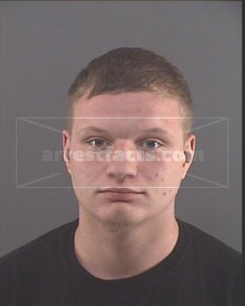 Jaxon B King