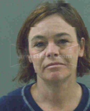 Natalie Jane Greaves