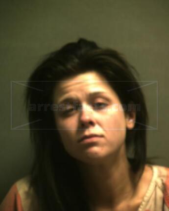 April Dawn Hamner
