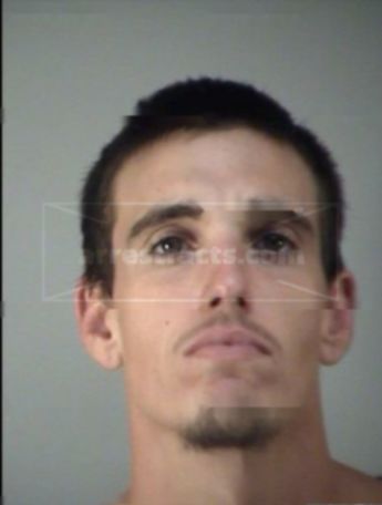 Larry Russell Howard Jr
