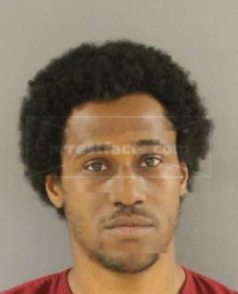 Renaldo Lavell Bell