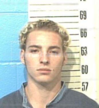 Dylan Nathan Hagerman