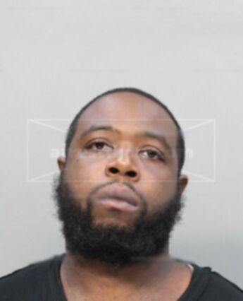 Xavier Lee Jones