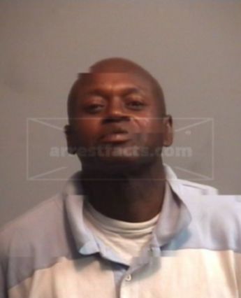 Terrance Brown