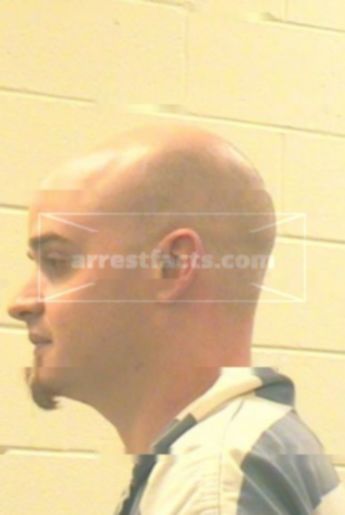 Jason Wayne Berry