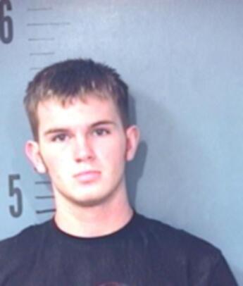 Kevin Andrew Baucum