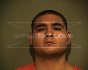 Christopher Anthony Pinares Vega