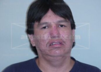 Richard M Merrill Jr.