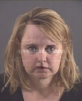 Shelley Jenette Harwood