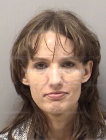 Cristy Lou Lankford