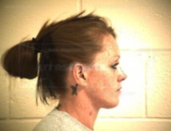 Amelia Michelle Dorsey Clay
