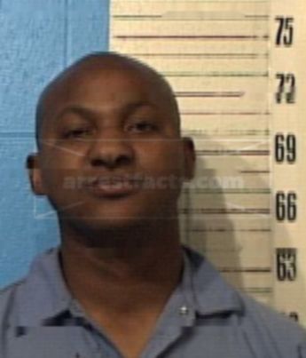 Mitchell Ray Black