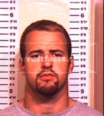 Dustin Levi Croft