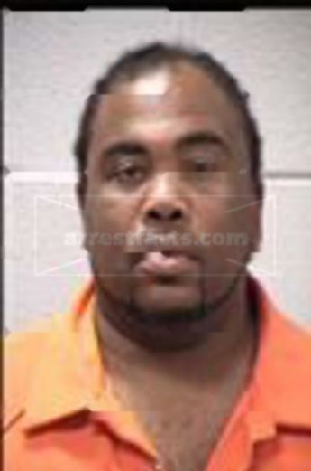 Lamont Dishon Harris