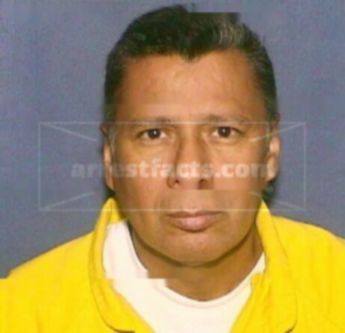 Hilario Lopez