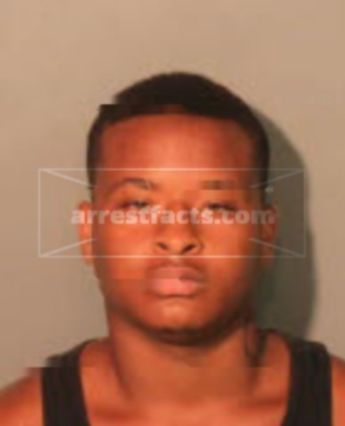 Cortez Wingo