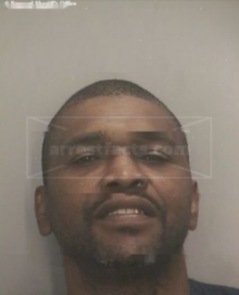 Jerome Butler