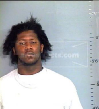 Myron Maurice Mosley