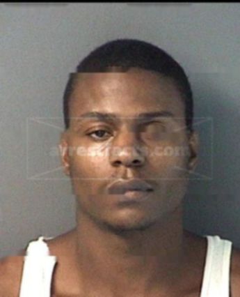 Labaron Deshun Britt