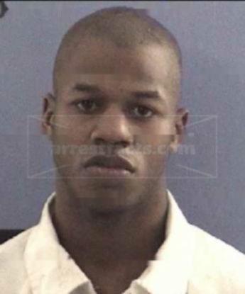 Quintavious Keon Brooks